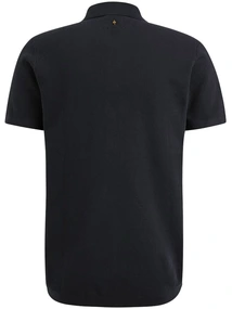 PME Legend Short sleeve polo cotton