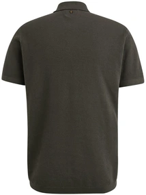 PME Legend Short sleeve polo cotton