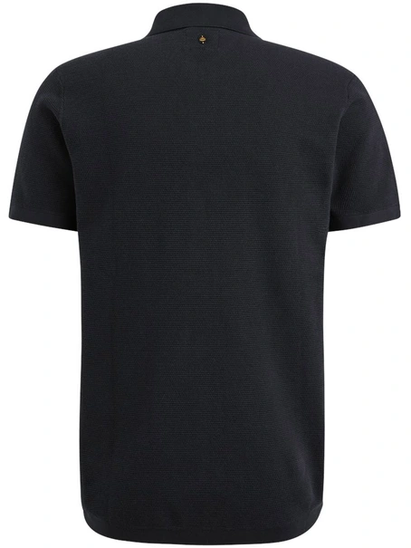 PME Legend Short sleeve polo cotton
