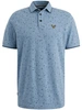 PME Legend Short sleeve polo fine pique all o