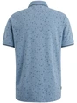 PME Legend Short sleeve polo fine pique all o