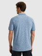 PME Legend Short sleeve polo fine pique all o