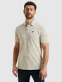 PME Legend Short sleeve polo fine pique all o