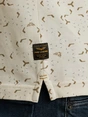 PME Legend Short sleeve polo fine pique all o