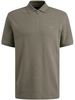 PME Legend Short sleeve polo flatback waffle