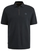 PME Legend Short sleeve polo flatback waffle
