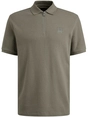 PME Legend Short sleeve polo flatback waffle