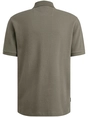 PME Legend Short sleeve polo flatback waffle