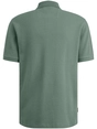 PME Legend Short sleeve polo flatback waffle