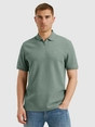 PME Legend Short sleeve polo flatback waffle