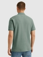 PME Legend Short sleeve polo flatback waffle
