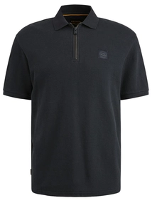 PME Legend Short sleeve polo flatback waffle