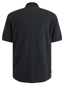 PME Legend Short sleeve polo flatback waffle