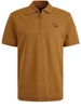 PME Legend Short sleeve polo interlock pique