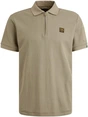 PME Legend Short sleeve polo interlock pique