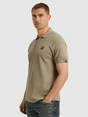 PME Legend Short sleeve polo interlock pique