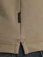 PME Legend Short sleeve polo interlock pique
