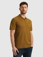 PME Legend Short sleeve polo interlock pique
