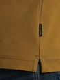 PME Legend Short sleeve polo interlock pique