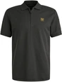 PME Legend Short sleeve polo interlock pique
