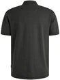 PME Legend Short sleeve polo interlock pique