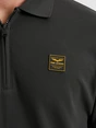 PME Legend Short sleeve polo interlock pique