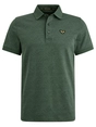 PME Legend Short sleeve polo Jacquard jersey