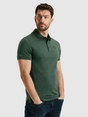 PME Legend Short sleeve polo Jacquard jersey