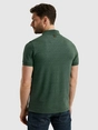 PME Legend Short sleeve polo Jacquard jersey