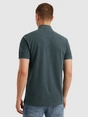 PME Legend Short sleeve polo pique garment dy