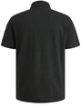 PME Legend Short sleeve polo pique melange