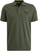 PME Legend Short sleeve polo pique