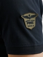 PME Legend Short sleeve polo pique
