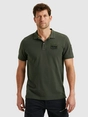 PME Legend Short sleeve polo pique