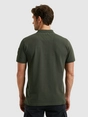 PME Legend Short sleeve polo pique