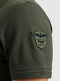 PME Legend Short sleeve polo pique