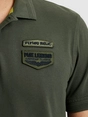 PME Legend Short sleeve polo pique