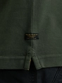 PME Legend Short sleeve polo pique