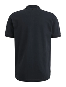PME Legend Short sleeve polo pique