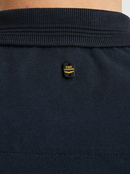 PME Legend Short sleeve polo pique