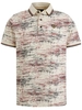 PME Legend Short sleeve polo single jersey ao