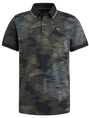 PME Legend Short sleeve polo single jersey ao