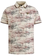 PME Legend Short sleeve polo single jersey ao