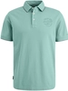 PME Legend Short sleeve polo stretch pique pa