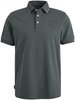 PME Legend Short sleeve polo stretch pique pa