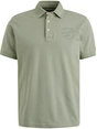 PME Legend Short sleeve polo stretch pique pa