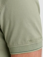 PME Legend Short sleeve polo stretch pique pa