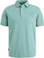PME Legend Short sleeve polo stretch pique pa