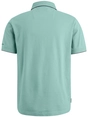 PME Legend Short sleeve polo stretch pique pa