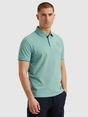 PME Legend Short sleeve polo stretch pique pa